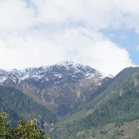 Himalayan Woods Cottage Manāli Dış mekan fotoğraf