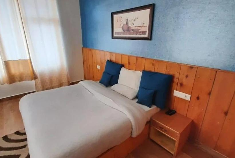 Himalayan Woods Cottage Manāli Dış mekan fotoğraf